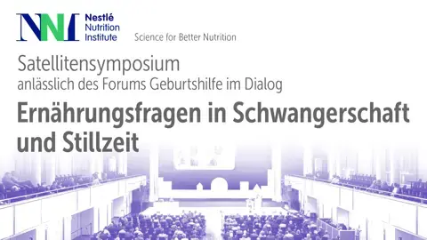 Satelittensymposium Satelittensymposium