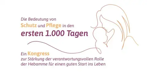 20.10.2023 - Sulzbach - Die Bedeutung von Schutz und Pflege in den ersten 1.000 Tagen